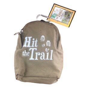 Hit The Trail Dice/Card Game